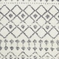 thumbnail image 4 of Safavieh Berber Fringe Lesleigh Aztec Shag Area Rug, 4 of 8