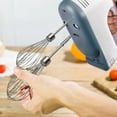 thumbnail image 3 of For For For For Kenwood Egg Beater Dough Blend Replacement w/Hand Mixer Whisk Accessorie, 3 of 11