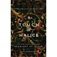 thumbnail image 2 of Scarlett St. Clair: A Touch of Malice (Paperback), 2 of 2