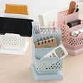 thumbnail image 6 of SkyAuks Office Desk Organizer All in One Office Supplies and Cool Desk Accessories Organizer, Enhance Your Office Decor Desktop Organizer, 6 of 7