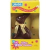 Merlin's Milk Chocolate Hollow Bunny, 3.5 Oz.