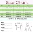 thumbnail image 3 of Women's V Neck Lace Trim Short Sleeve T Shirt Casual Vacation Top Blouse For Spring Summer With Elegant Lace Detail Sleeve Shirt Womens Short Sleeve T Short Sleeves Top Women's Shirts Summer Half, 3 of 6