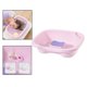 thumbnail image 4 of Lavabos de cabecera, bañera, con tubo, ayuda para el baño, en la cama, lavabo, para Rosa, 4 of 8