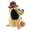 thumbnail image 4 of Muñeco De Perro De 25Cm, Juguete De Peluche, Taza De Café Divertida, Muñeco De Peluche Suave Para Perro, Muñeco De Animal De Dibujos Animados, Regalo Para Festivales Y Fiestas Cateissary FN006155-00, 4 of 6
