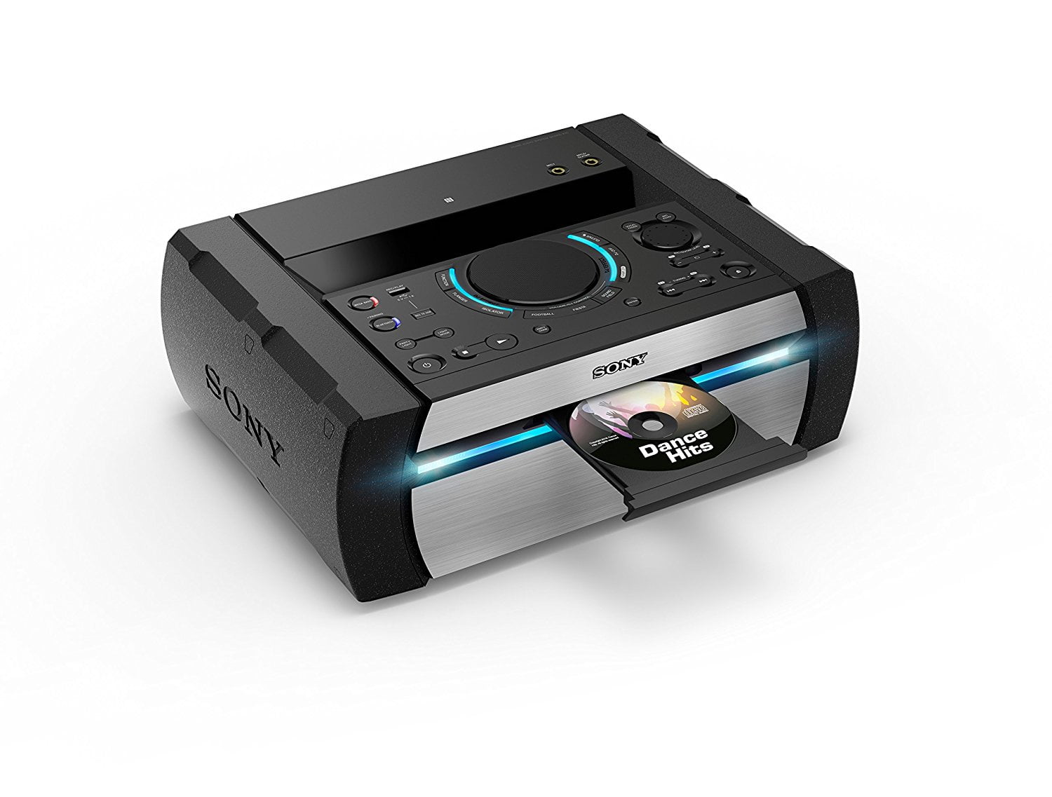 sony shake x10 high power home audio system