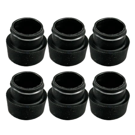 6 Pcs 335/350/370 for Golf Ferrules Shaft Sleeve Adapter for PING G Series