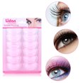 thumbnail image 4 of Almohadillas de Gel para los Ojos de 6 Pares Extensiones de Pesta?As Parches Pesta?As de Silicona para Rizar Herramienta de Maquillaje para Raíz de Pesta?As Falsas Unbranded JM05672, 4 of 6