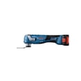 thumbnail image 4 of Multiherramienta oscilante Bosch GOP18V-34B14 18V con batería, 4 of 9