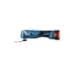 thumbnail image 4 of Multiherramienta oscilante Bosch GOP18V-34B14 18V con batería, 4 of 9