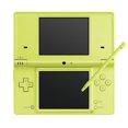 thumbnail image 1 of Nintendo DSi Handheld Console – Lime Green (Used, Authentic), 1 of 8