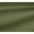 thumbnail image 5 of oneOone Viscose Jersey Fabric Geometric Block Printed Craft Fabric BTY 60 Inch Wide, 5 of 5