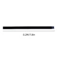 thumbnail image 3 of Adaptador de cable Vertical Horizontal Cinta antiinterferencia plana compatible con HDMI WDOplteas Para estrenar, 3 of 3