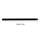 thumbnail image 3 of Adaptador de cable Vertical Horizontal Cinta antiinterferencia plana compatible con HDMI WDOplteas Para estrenar, 3 of 3