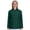 Green_004, variant on Unisex Chef Shirts Long Sleeve Classic Kitchen Restaurant Hotel Works Uniform Waterproof Solid Breathable Lightweight Shirts White M