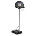 thumbnail image 4 of Spalding® Eco Composite Youth Basketball System, 32-in, 4 of 6
