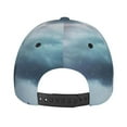 thumbnail image 6 of Balery Lighthouse In A Stormy Sea Baseball Cap For Women Men,Adjustable Size For Running Workouts And Outdoor Activities All Seasons, 6 of 9