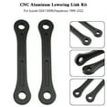 thumbnail image 5 of CNC Lowering Link Kit 35mm For Suzuki GSX1300R Hayabusa GSXR 1300 1999-2022, 5 of 12
