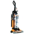 thumbnail image 3 of Eureka AirSpeed UNLIMITED Rewind Bagless Upright Vacuum, 15 1/2 lbs, Copper Metallic, 3 of 5