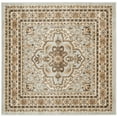 thumbnail image 5 of SAFAVIEH Florenteen FLR130-8012 Grey / Ivory Rug, 5 of 7
