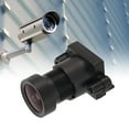 thumbnail image 4 of 2.8mm Security Camera Lens, Reduce Distortion 104 Degree Angle Universal Fixed Focus CCTV Lens  for Surveillance Camera, 4 of 7