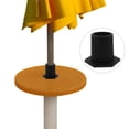 thumbnail image 4 of Shisuyan Garden Table Parasol Hole Insert Protector Design 1Pack, 4 of 8