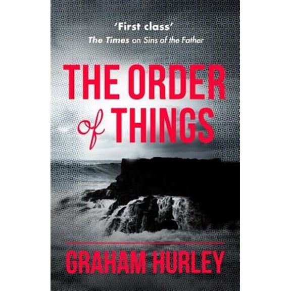 Pre-Owned The Order of Things (Paperback)