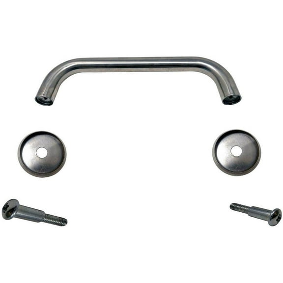 Lid Handle Kit Compatible With Camp Chef Pellet Grills