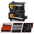 thumbnail image 1 of Anzo Usa 111566 R Led Projector Headlight Fits 19 21 Silverado 1500, 1 of 8