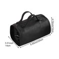 thumbnail image 2 of Detachable Makeup Bag, 4-in-1 Waterproof Travel Makeup Case for Women, Travel Toiletry Bag Handheld Cosmetic Bag Makeup Organizer, 2 of 7