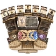 thumbnail image 1 of Panel de control del jugador TowerRex Gloomhaven Frosthaven Jaws Lion, 1 of 9