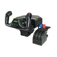 thumbnail image 1 of Logitech G Pro Flight Yoke for PC and Mac, 1 of 2