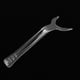 thumbnail image 4 of 1 retractor de labios y mejillas intraoral, de doble cabezal, para ortodoncia, para niños., 4 of 7