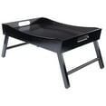 thumbnail image 1 of Winsome Benito Bed/Lap Tray With Curved Top - 92022, 1 of 9