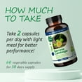 thumbnail image 2 of TrueMed Garcinia Cambogia Energy Booster 1000mg 60 Capsules, 2 of 7
