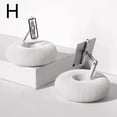 thumbnail image 1 of Mobile Phone Pillow Holder Bed Sofa Lap Adjustable Soft Pillow Standy, 1 of 9
