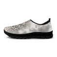 thumbnail image 4 of CHAQLIN Men Casual Dress Shoes Hands Free Slip On Fashion Sneakers Lightweight Breathable Walking Shoes Driver Shoes, 4 of 7