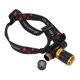 thumbnail image 4 of Diving Headlamp, 5 Modes 180 Degree Rotation Diving Light For Hunting For Fishing ANGGREK AH3119, 4 of 8