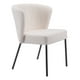 thumbnail image 1 of Silla de Comedor Aimee Beige - Kessa Muebles, 1 of 5