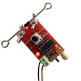 thumbnail image 3 of Magnetic Loop Antenna Module Active Ha Sdr Short Medium Wave Radio ..., 3 of 5