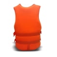 thumbnail image 5 of Universal Buoyancy Aid Swim Vest with Adjustable Safety Straps and Buckles for Adults, Neoprene Floating Vest for Boating, Kayaking, and Drifting, 5 of 8