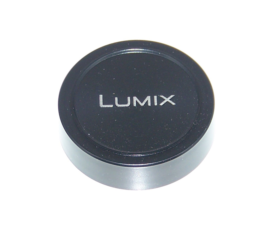 Oem Panasonic Front Lens Cap Not A Generic H F008 Hf008 Walmart Com Walmart Com