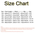 thumbnail image 4 of FJUCHAI 5-15Y Teen Boys' Jeans Denim Pants: Kids Toddler Work Pants, Outside the Casual Drawstring Trousers, 4 of 9