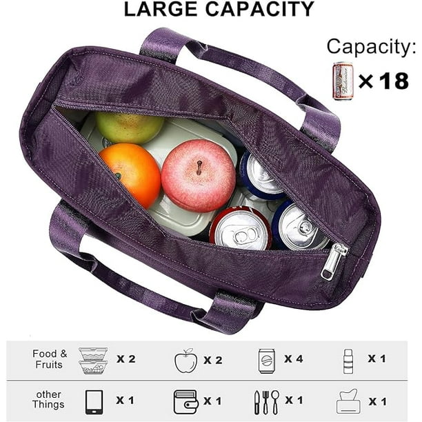 lonchera escolar loncheras termicas chicas