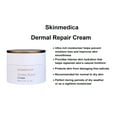 thumbnail image 2 of SkinMedica Dermal Repair Face Cream 1.7 fl oz (50ml), 2 of 6
