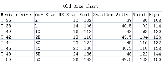 Chart Champion Tallas Size Chart Tallas En Aeropostale Aeropostale