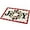 B, variant on TIELUTT 2026 Xmas Bathroom Rug Non Christmas Floor Mat Wool Rug Holiday Christmas Wool Rug Soft Holiday Cozy Throw Blanket for Bed Big Blankets Bedroom Area Rugs 5x7 Soft Throws Bedroom Rug Set