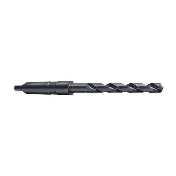Cle-Line Taper Shank Drill Bit,1-1/4" Size C20580