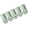 thumbnail image 3 of <p>Game Chip Coin, Clear Printing Lightweight Poker Chip Set  For Board Game</p>, 3 of 7