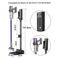 thumbnail image 2 of Station de Rangement pour Aspirateur Dyson V7-V15, 2 of 9
