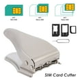 thumbnail image 3 of MesaSe 3 en 1 Nano Mini Coupe-Cartes Micro SIM Outils de Modification Manuelle pour Téléphone Mobile, 3 of 6